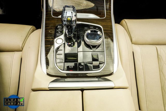 2021 BMW X7 M50i Sports Activity Vehicle - 23069521 - 20