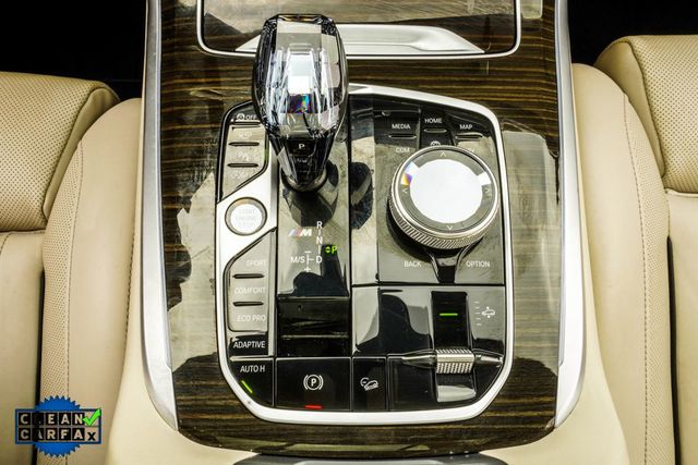 2021 BMW X7 M50i Sports Activity Vehicle - 23069521 - 21