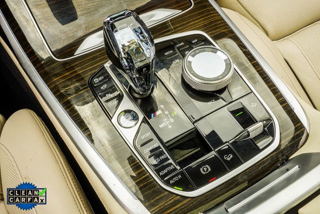 2021 BMW X7 M50i Sports Activity Vehicle - 23069521 - 22