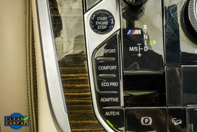 2021 BMW X7 M50i Sports Activity Vehicle - 23069521 - 23