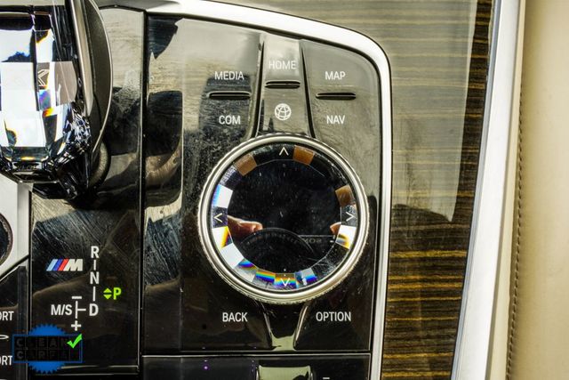 2021 BMW X7 M50i Sports Activity Vehicle - 23069521 - 25