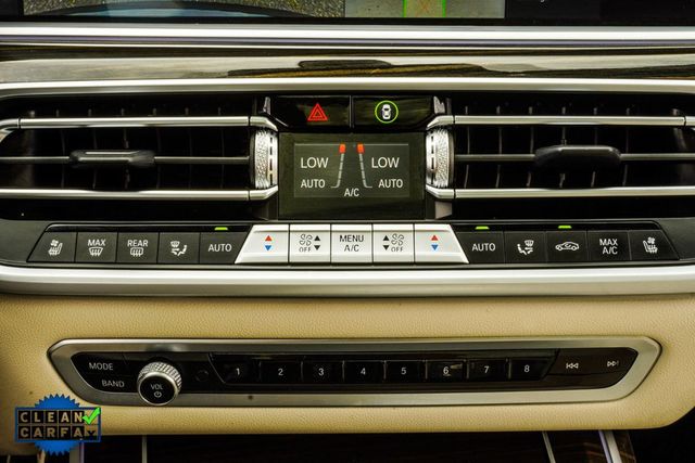 2021 BMW X7 M50i Sports Activity Vehicle - 23069521 - 26