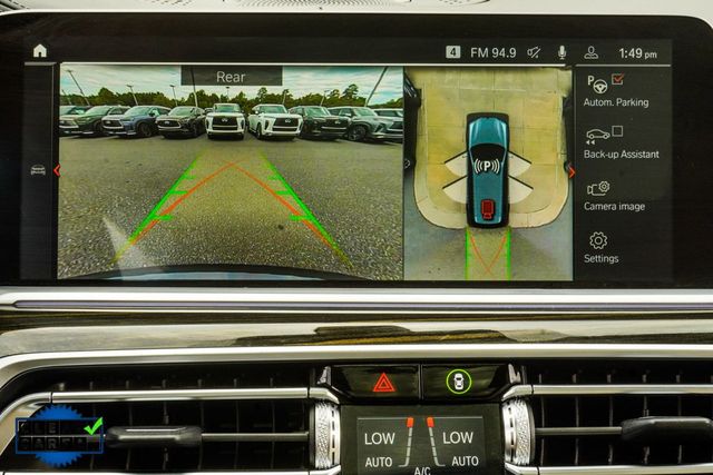 2021 BMW X7 M50i Sports Activity Vehicle - 23069521 - 27