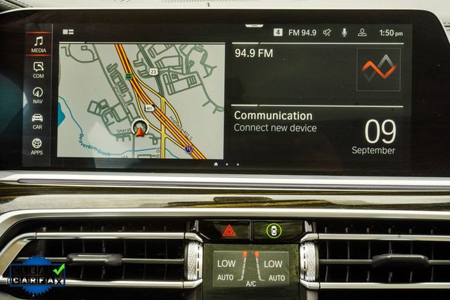 2021 BMW X7 M50i Sports Activity Vehicle - 23069521 - 28