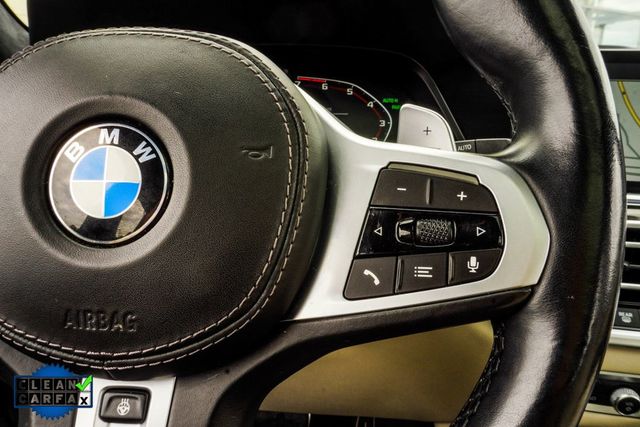 2021 BMW X7 M50i Sports Activity Vehicle - 23069521 - 30