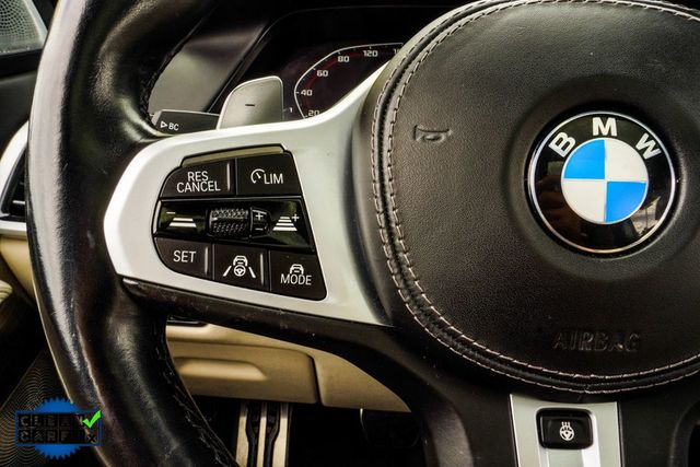 2021 BMW X7 M50i Sports Activity Vehicle - 23069521 - 31