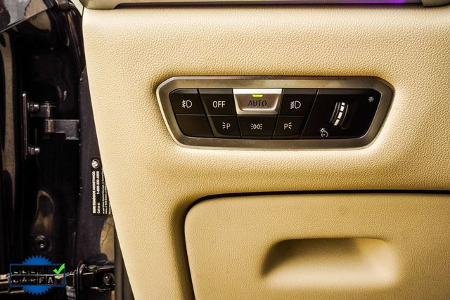 2021 BMW X7 M50i Sports Activity Vehicle - 23069521 - 33