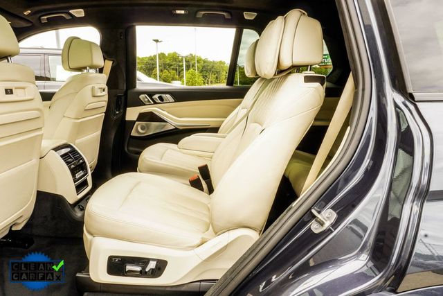 2021 BMW X7 M50i Sports Activity Vehicle - 23069521 - 41