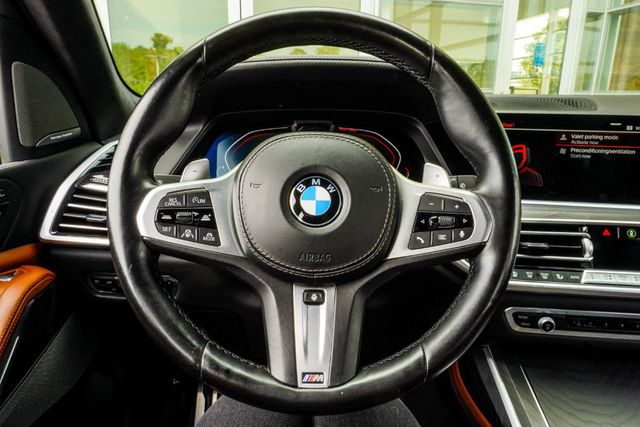 2021 BMW X7 M50i Sports Activity Vehicle - 23073546 - 14