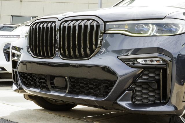 2021 BMW X7 M50i Sports Activity Vehicle - 23073546 - 1