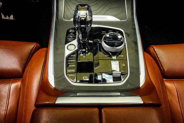 2021 BMW X7 M50i Sports Activity Vehicle - 23073546 - 20