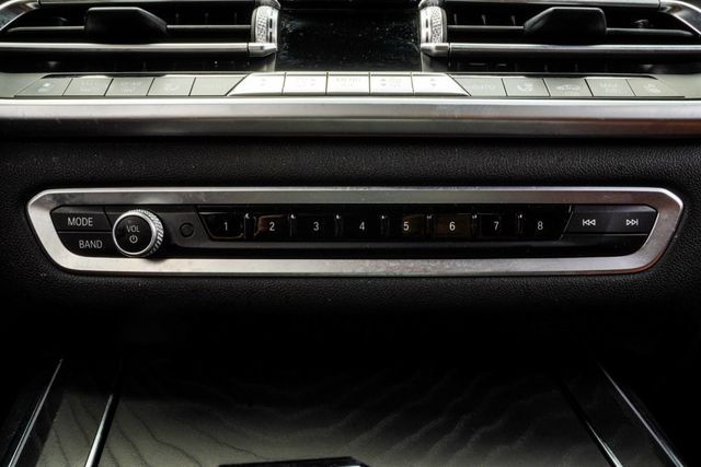 2021 BMW X7 M50i Sports Activity Vehicle - 23073546 - 25