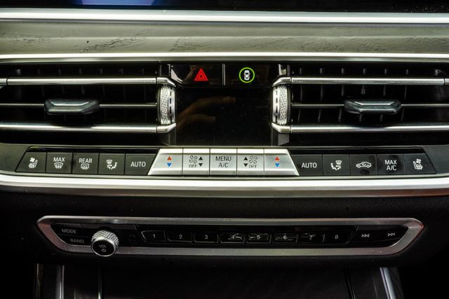 2021 BMW X7 M50i Sports Activity Vehicle - 23073546 - 26