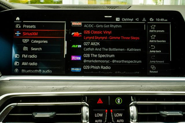 2021 BMW X7 M50i Sports Activity Vehicle - 23073546 - 29