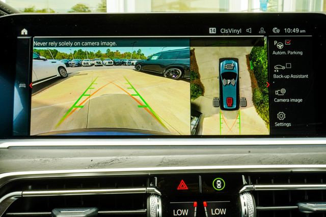 2021 BMW X7 M50i Sports Activity Vehicle - 23073546 - 30