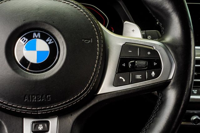 2021 BMW X7 M50i Sports Activity Vehicle - 23073546 - 32