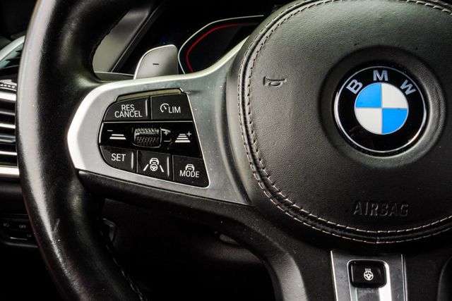 2021 BMW X7 M50i Sports Activity Vehicle - 23073546 - 33