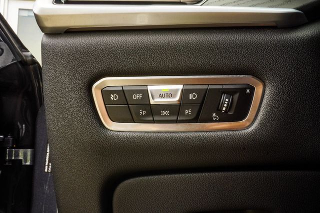 2021 BMW X7 M50i Sports Activity Vehicle - 23073546 - 34