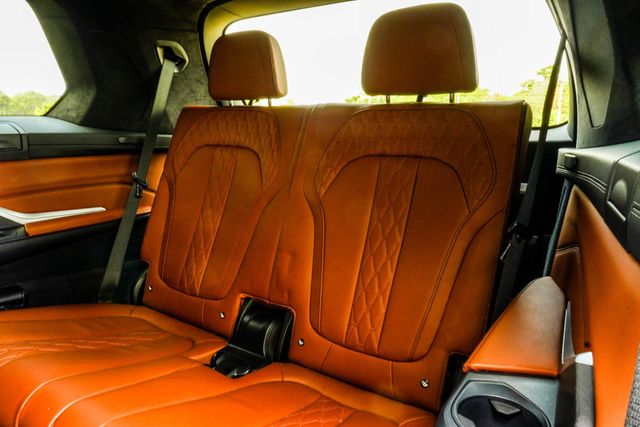 2021 BMW X7 M50i Sports Activity Vehicle - 23073546 - 43