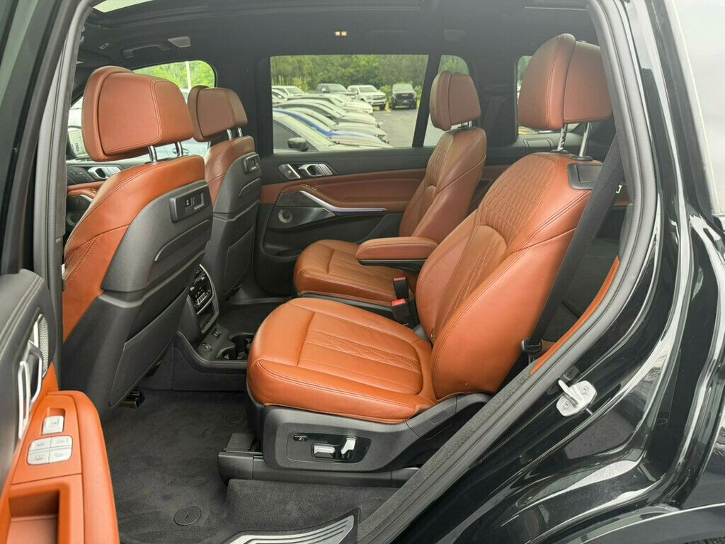 2021 BMW X7 M50i Sports Activity Vehicle - 23022195 - 14