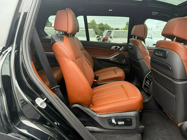 2021 BMW X7 M50i Sports Activity Vehicle - 23022195 - 17