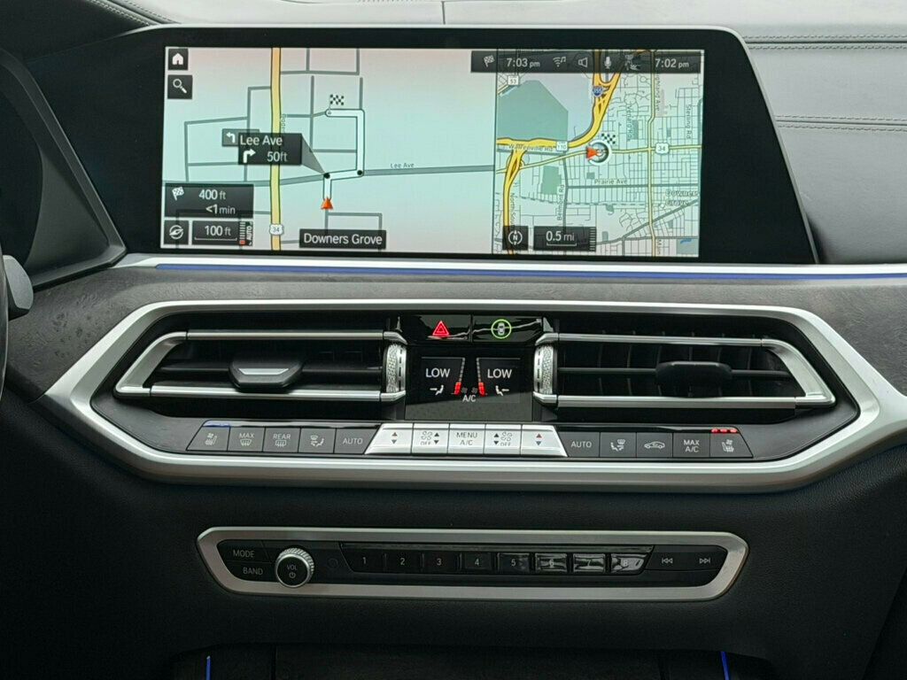 2021 BMW X7 M50i Sports Activity Vehicle - 23022195 - 28