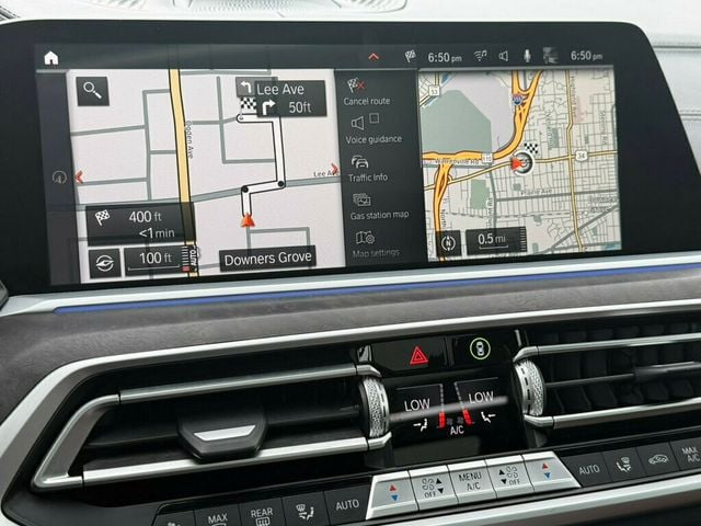 2021 BMW X7 M50i Sports Activity Vehicle - 23022195 - 2