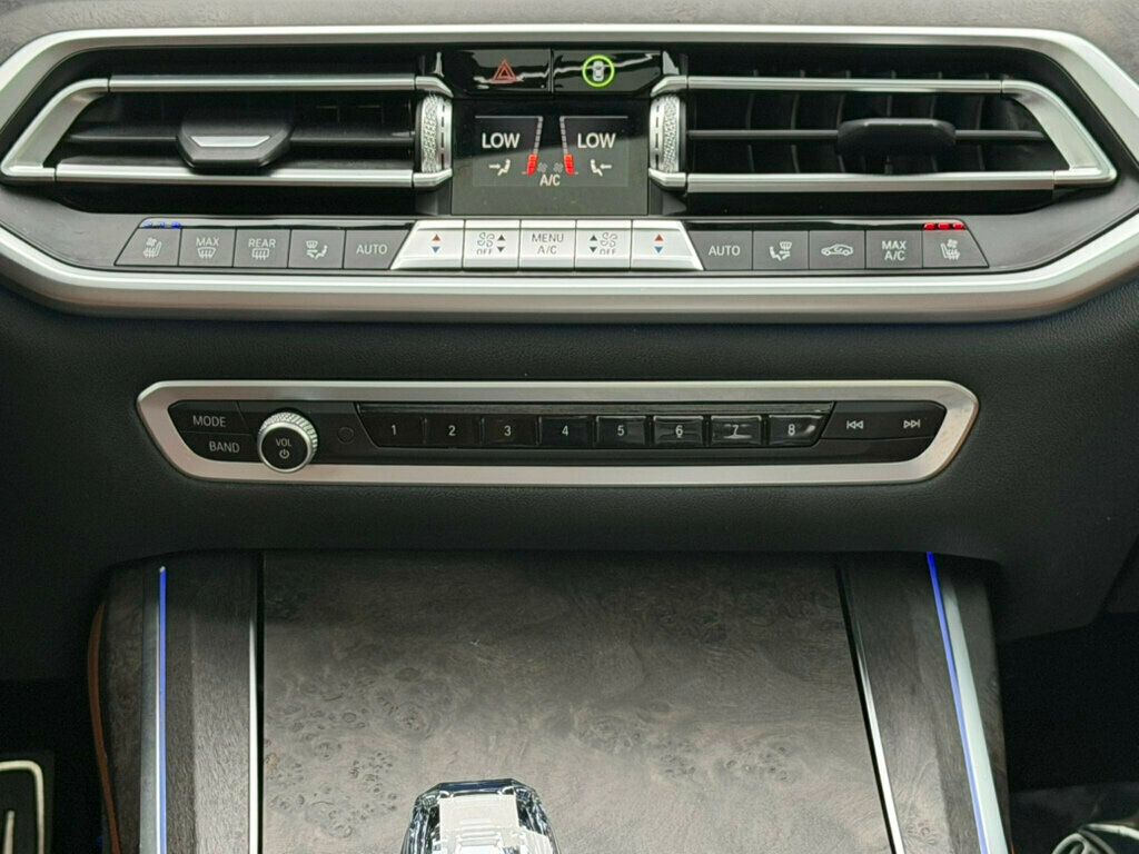 2021 BMW X7 M50i Sports Activity Vehicle - 23022195 - 29