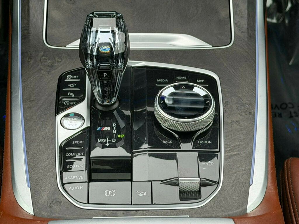 2021 BMW X7 M50i Sports Activity Vehicle - 23022195 - 30