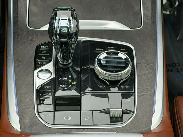 2021 BMW X7 M50i Sports Activity Vehicle - 23022195 - 30