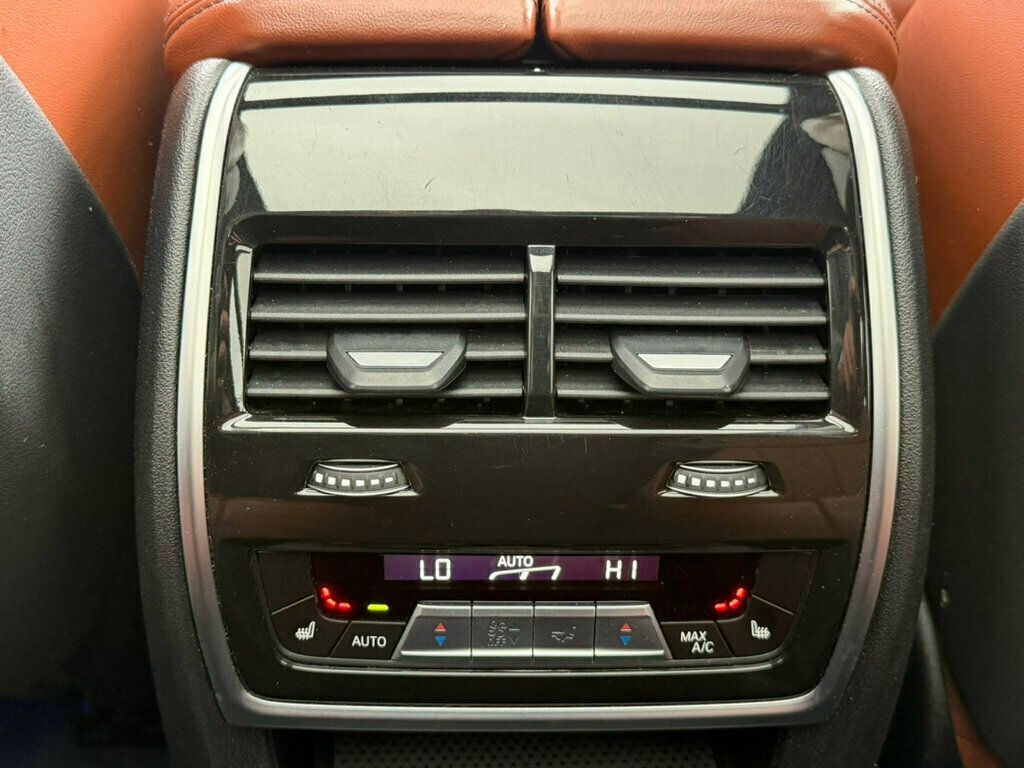 2021 BMW X7 M50i Sports Activity Vehicle - 23022195 - 31