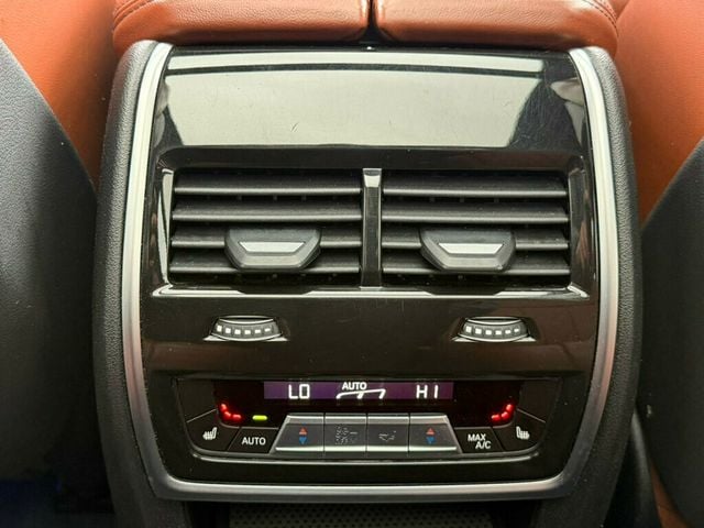 2021 BMW X7 M50i Sports Activity Vehicle - 23022195 - 31