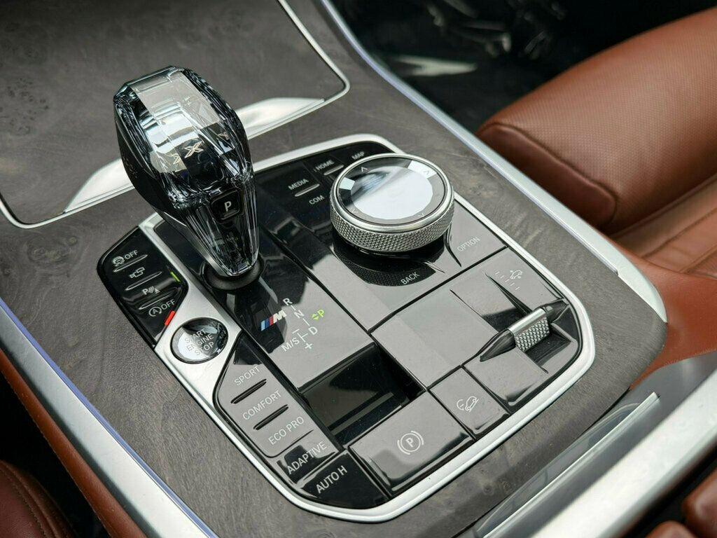 2021 BMW X7 M50i Sports Activity Vehicle - 23022195 - 33