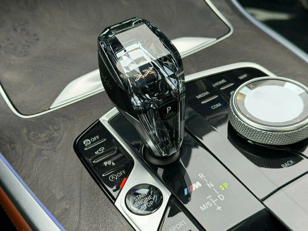 2021 BMW X7 M50i Sports Activity Vehicle - 23022195 - 34