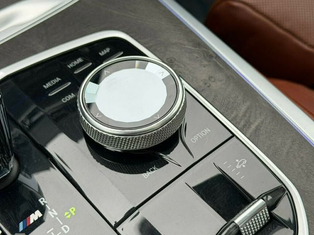 2021 BMW X7 M50i Sports Activity Vehicle - 23022195 - 35