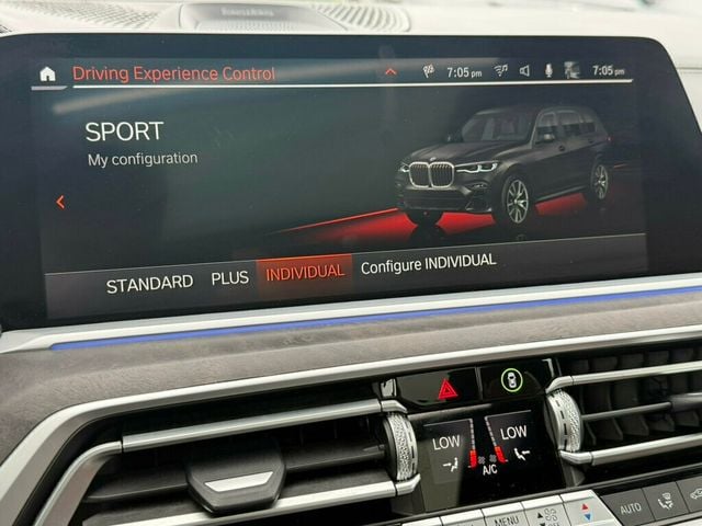 2021 BMW X7 M50i Sports Activity Vehicle - 23022195 - 38