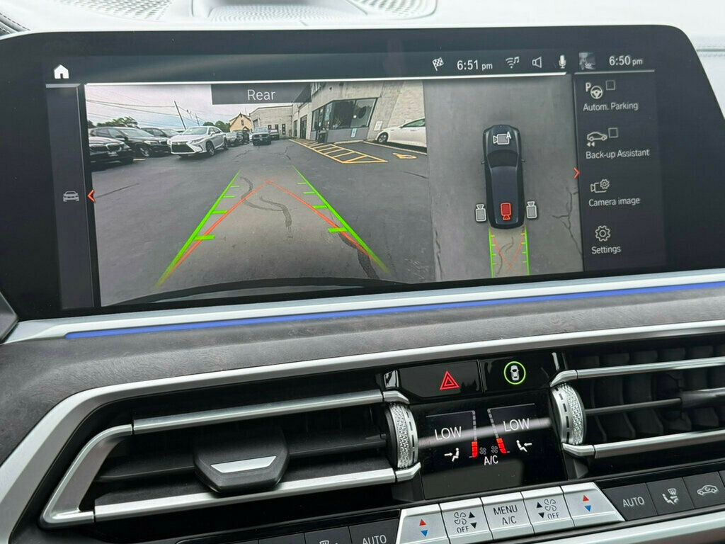 2021 BMW X7 M50i Sports Activity Vehicle - 23022195 - 3