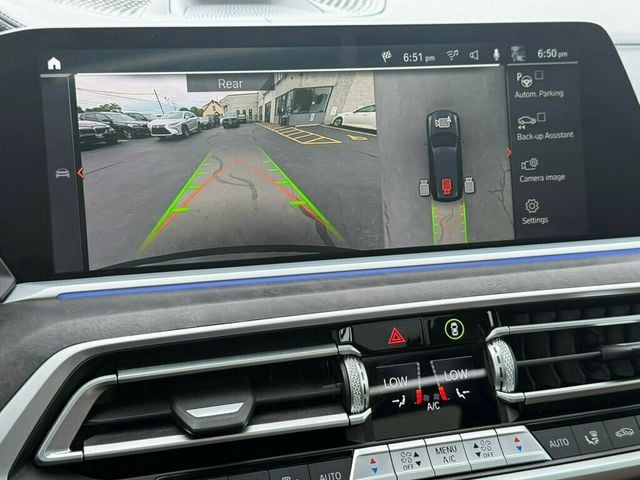 2021 BMW X7 M50i Sports Activity Vehicle - 23022195 - 3
