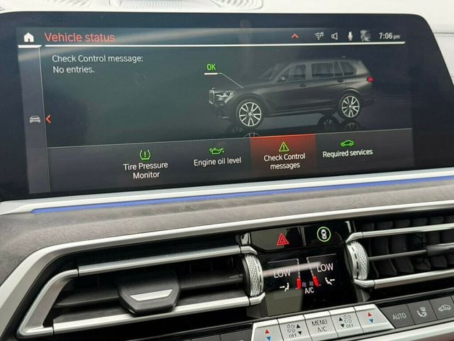 2021 BMW X7 M50i Sports Activity Vehicle - 23022195 - 40