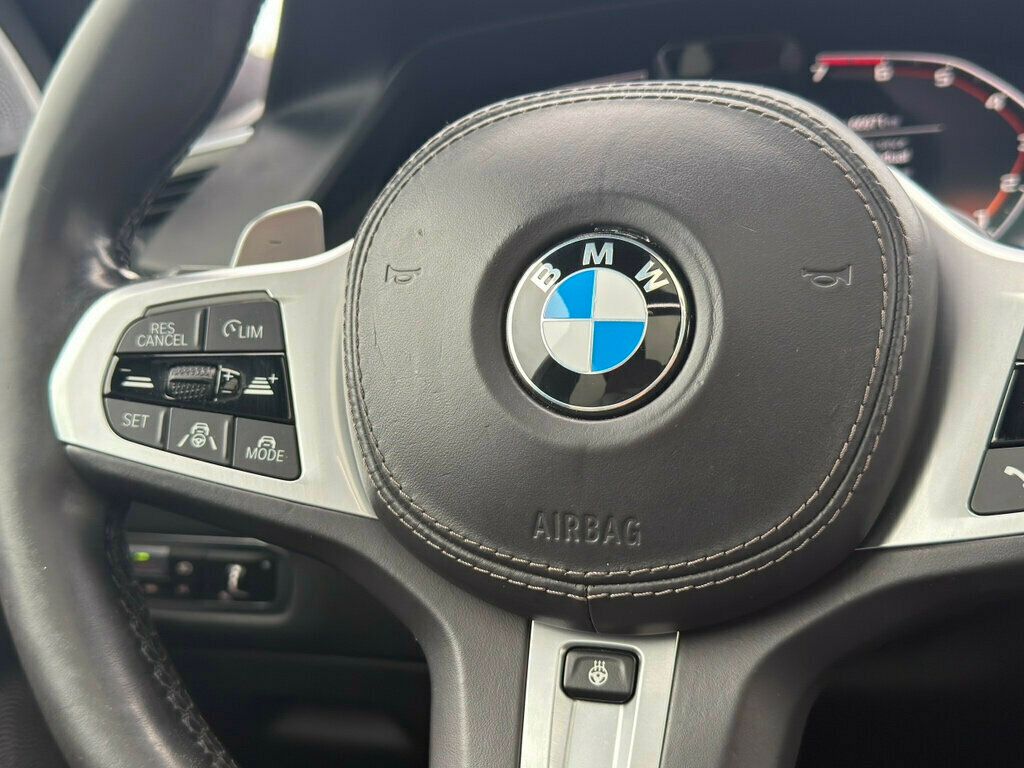 2021 BMW X7 M50i Sports Activity Vehicle - 23022195 - 43