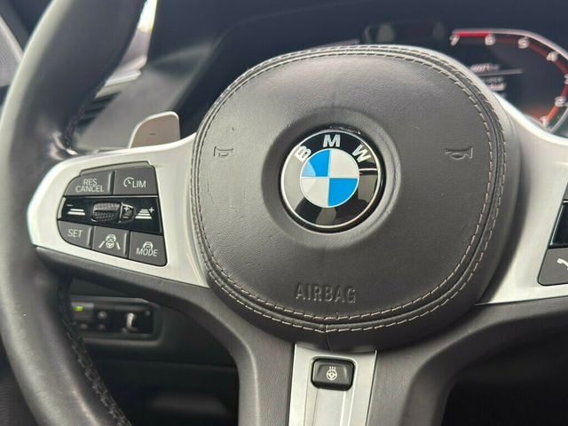 2021 BMW X7 M50i Sports Activity Vehicle - 23022195 - 43
