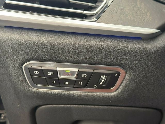 2021 BMW X7 M50i Sports Activity Vehicle - 23022195 - 45