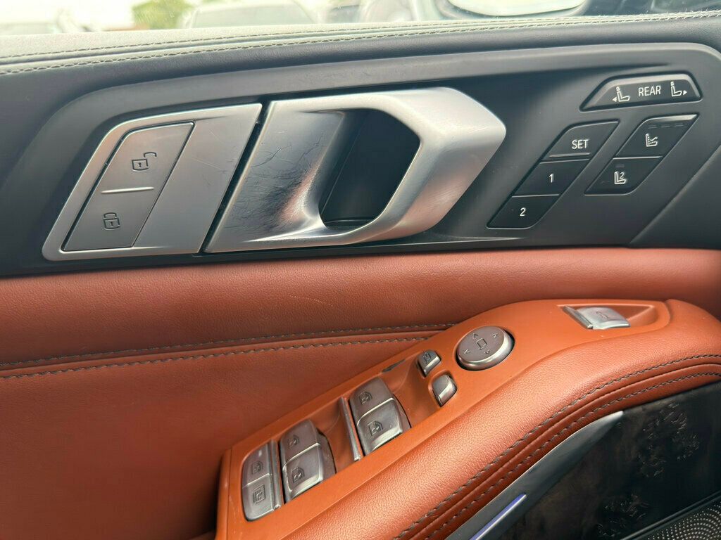 2021 BMW X7 M50i Sports Activity Vehicle - 23022195 - 48