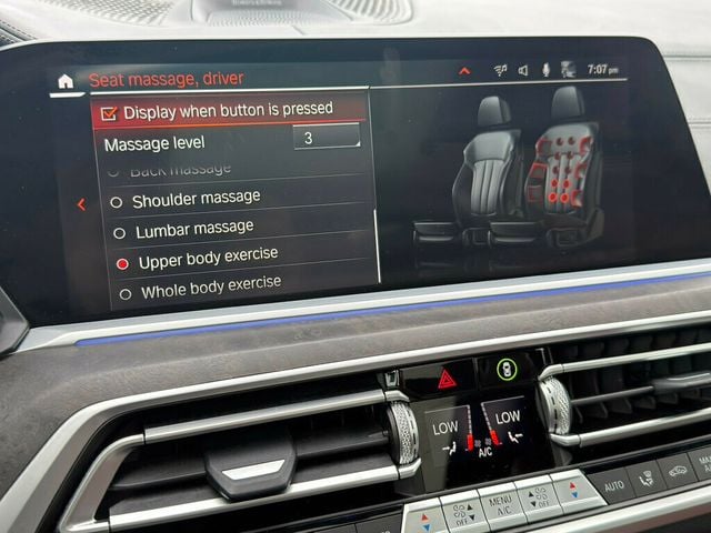 2021 BMW X7 M50i Sports Activity Vehicle - 23022195 - 49
