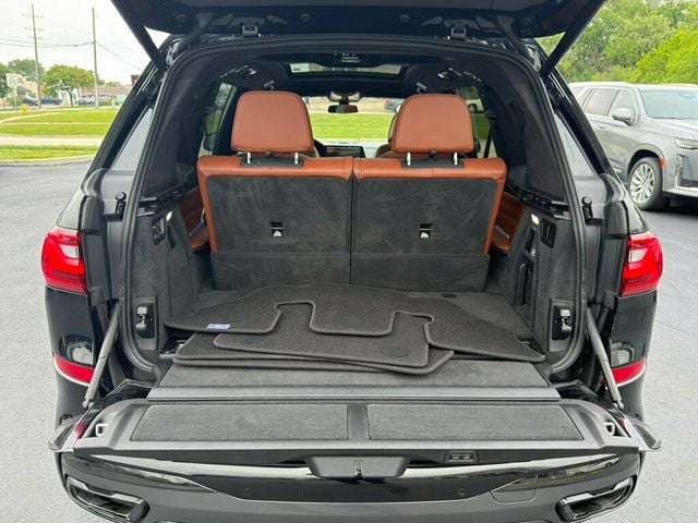 2021 BMW X7 M50i Sports Activity Vehicle - 23022195 - 57