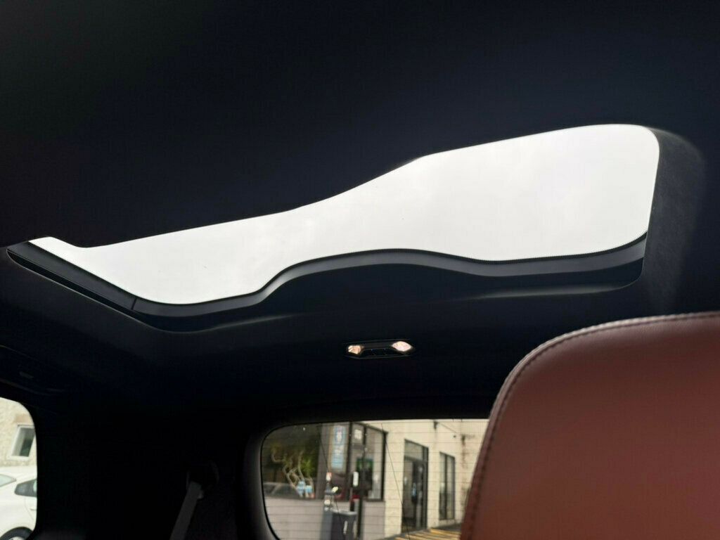 2021 BMW X7 M50i Sports Activity Vehicle - 23022195 - 5