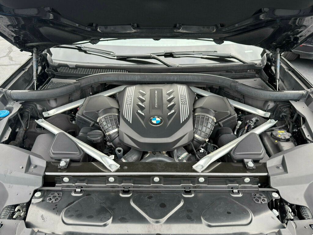 2021 BMW X7 M50i Sports Activity Vehicle - 23022195 - 66
