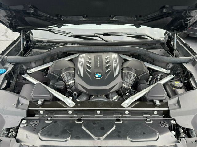 2021 BMW X7 M50i Sports Activity Vehicle - 23022195 - 66