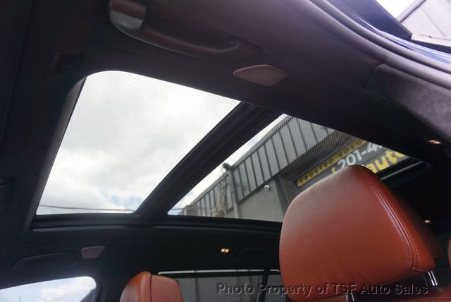 2021 BMW X7 M50i Sports Activity Vehicle  $115,125 MSRP LOADED!!!!!  - 22894903 - 20