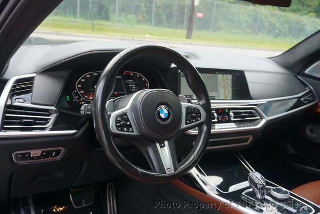 2021 BMW X7 M50i Sports Activity Vehicle  $115,125 MSRP LOADED!!!!!  - 22894903 - 22